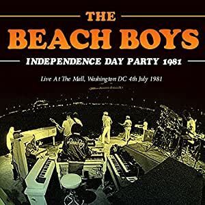 INDEPENDENCE DAY PARTY 1981 - 2LP