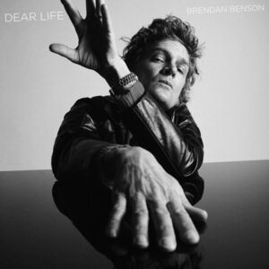 DEAR LIFE (LP)