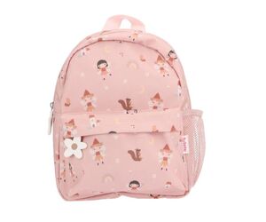 MOCHILA INFANTIL HADAS WILD FAIRIES
