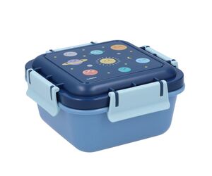 CAJA ALMUERZO GRANDE ESPACIO