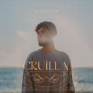 CRUÍLLA - SALVATGE COR - LP