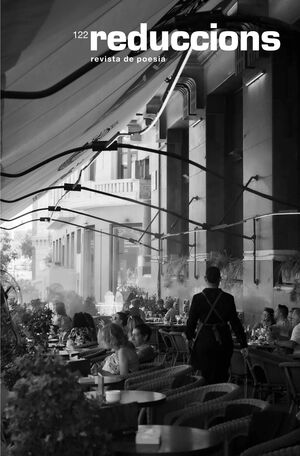 REDUCCIONS 122 - REVISTA DE POESIA
