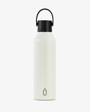 BOTELLA TERMO RUNBOTT MII 60 CREAM NATA