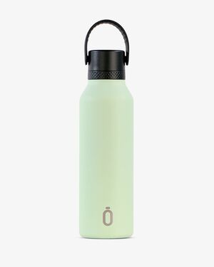 BOTELLA TERMO RUNBOTT MII 60 MELON