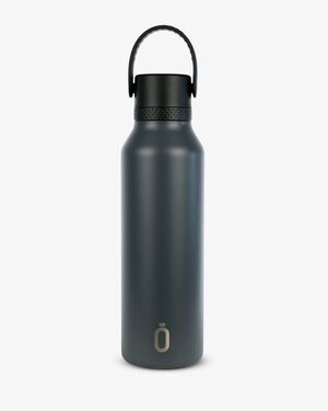 BOTELLA TERMO RUNBOTT MII 60 ANTHRACITE