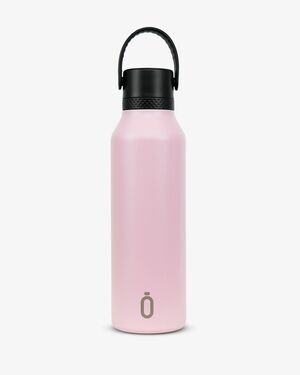 BOTELLA TERMO RUNBOTT MII 60 PINK POWDER