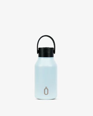 BOTELLA TERMO RUNBOTT MII 35 POWDER SKY · TAPÓN SPORT