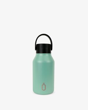 BOTELLA TERMO RUNBOTT MII 35 EUCALYPTUS · TAPÓN SPORT