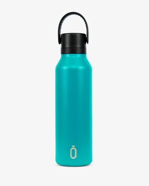 BOTELLA TERMO RUNBOTT MII 60 EMERALD