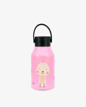 BOTELLA TERMO RUNBOTT MII 35 RABBIT