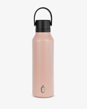 BOTELLA TERMO RUNBOTT MII 60 PEACH