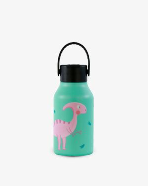 BOTELLA TERMO RUNBOTT MII 35 350ML · PARASAULOPHUS · TAPON SPORT