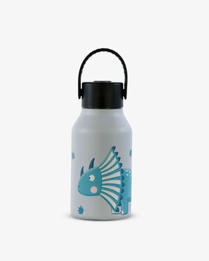 BOTELLA TERMO RUNBOTT MII 35 350ML · TRICERATOPS · TAPON SPORT