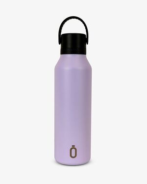 BOTELLA TERMO RUNBOTT MII 60 ORCHID