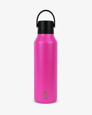 BOTELLA TERMO RUNBOTT MII 60 BUGANVILLA