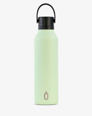 BOTELLA TERMO RUNBOTT MII 75 MELON