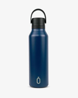 BOTELLA TERMO RUNBOTT MII 60 NAVY BLUE MARINO