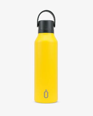 BOTELLA TERMO RUNBOTT MII 60 YELLOW