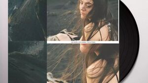 VALERIA CASTRO · CON CARIÑO Y CON CUIDADO (LP)