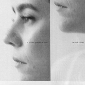 EL CUERPO DESPUÉS DE TODO