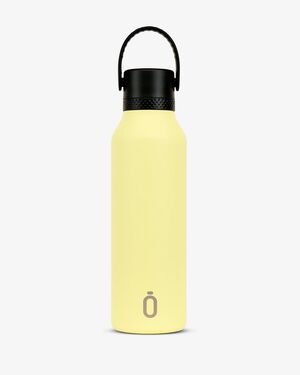 BOTELLA TERMO RUNBOTT MII 60 AQUARELLE VANILLA