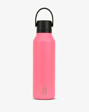 BOTELLA TERMO RUNBOTT MII 60 AQUARELLE BLUSH ROSA