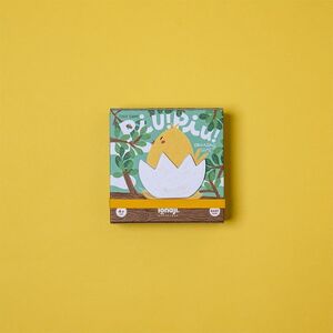 PIU PIU - TINY GAME