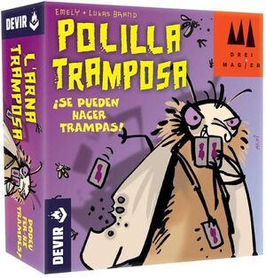 POLILLA TRAMPOSA R:BGPOLI