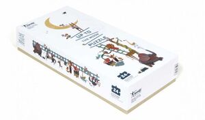 PUZZLE CAP A LA LLUNA