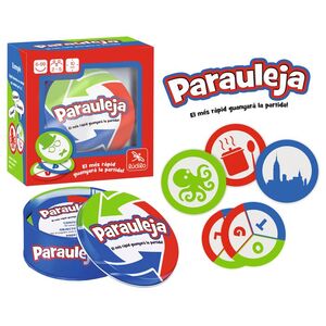 PARAULEJA