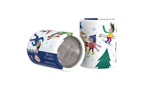 MINI CALIDOSCOPI HIVERN