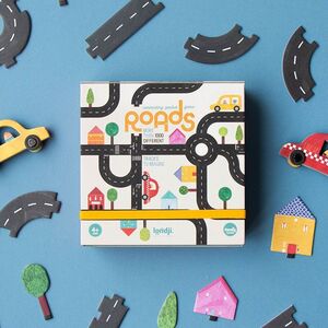 ROADS POCKET