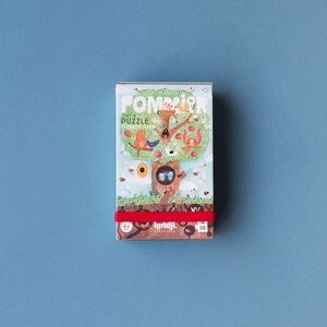 POMMIER - TINY PUZZLE