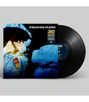 PSILICON FLESH -HQ-
