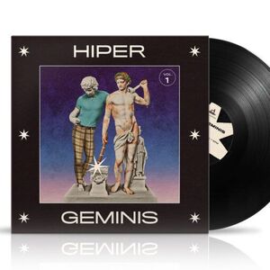 HIPERGEMINIS · VOL.1 (LP)