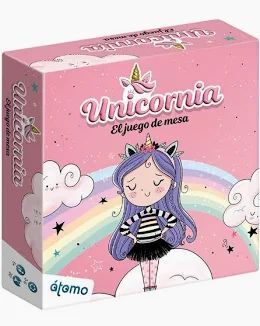 UNICORNIA