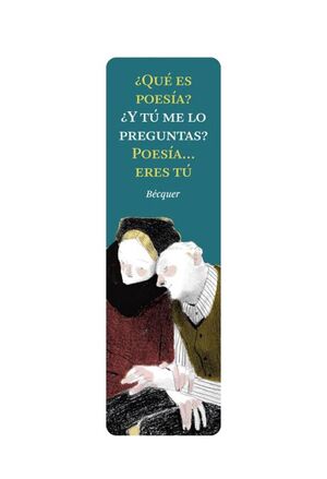 MARCAPÁGINAS: 