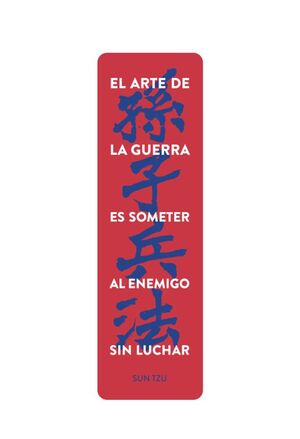 MARCAPÁGINAS: 
