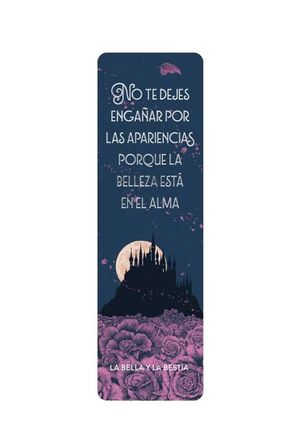 MARCAPÁGINAS: 