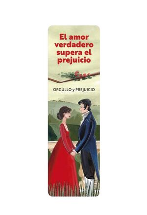 MARCAPÁGINAS: 