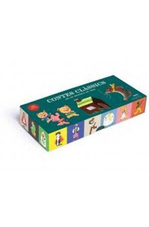 CONTES CLASSICS