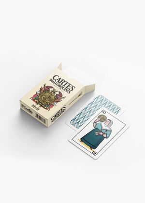 CARTES MALLORQUINES TRADICIONALS