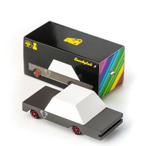 CANDYCAR THE MOUSE ROD