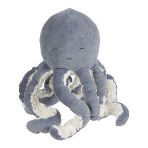 PULPO OCEAN AZUL LITTLE DUTCH