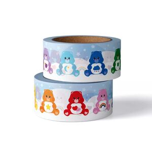 WASHI TAPE CARE BEAR