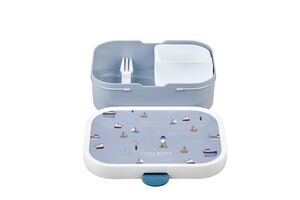 CAJA ALMUERZO CAMPUS SAILOR BAY