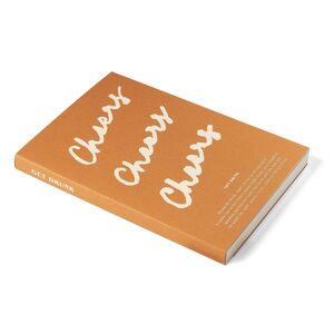 FUNDA DE LLIBRE GET DRUNK