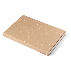 FUNDA DE LLIBRE INK DROP