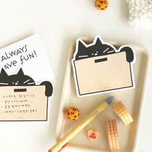 DOODLE MEMO PAD 04 BOX