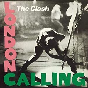 LONDON CALLING (LP)